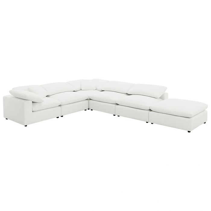 Five Star Furniture - Raleigh Modular Sectional Sofa