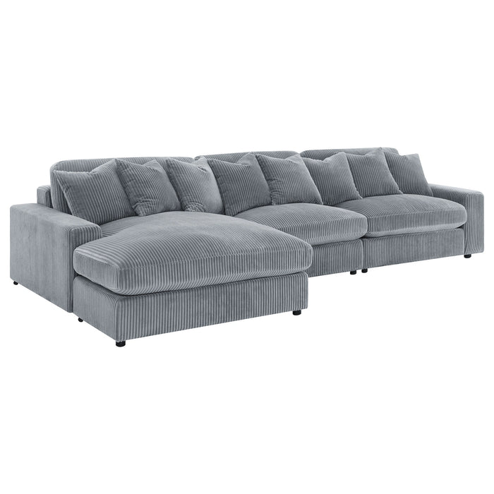 Five Star Furniture - Blaine Sectional Sofa