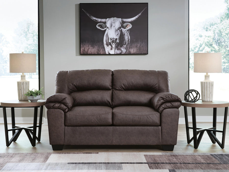 Five Star Furniture - WillowBend Loveseat