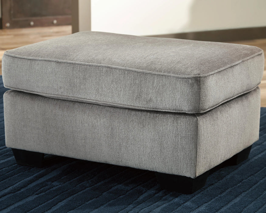 Five Star Furniture - Altari Ottoman