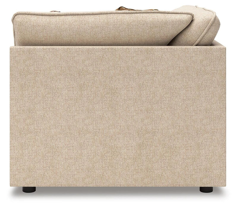 Five Star Furniture - Seyler Sectional