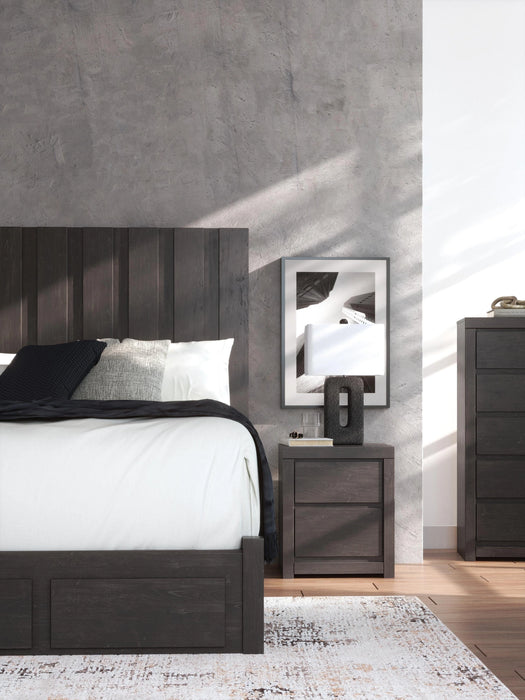 Five Star Furniture - Fraluna Nightstand
