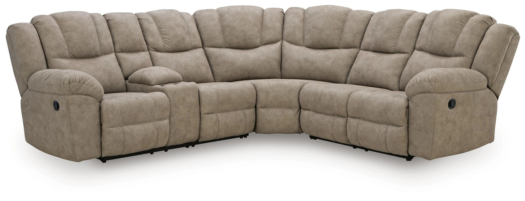 Five Star Furniture - Pearce-Pike Sectional