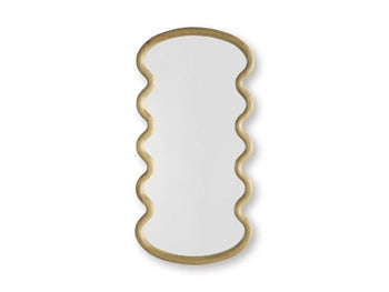 Five Star Furniture - Serendis Accent Mirror