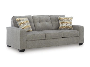 Five Star Furniture - Larimer Living Room Set