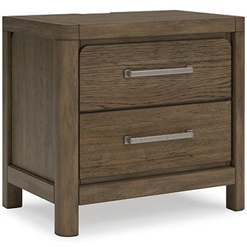 Five Star Furniture - Cabalynn Bedroom Set