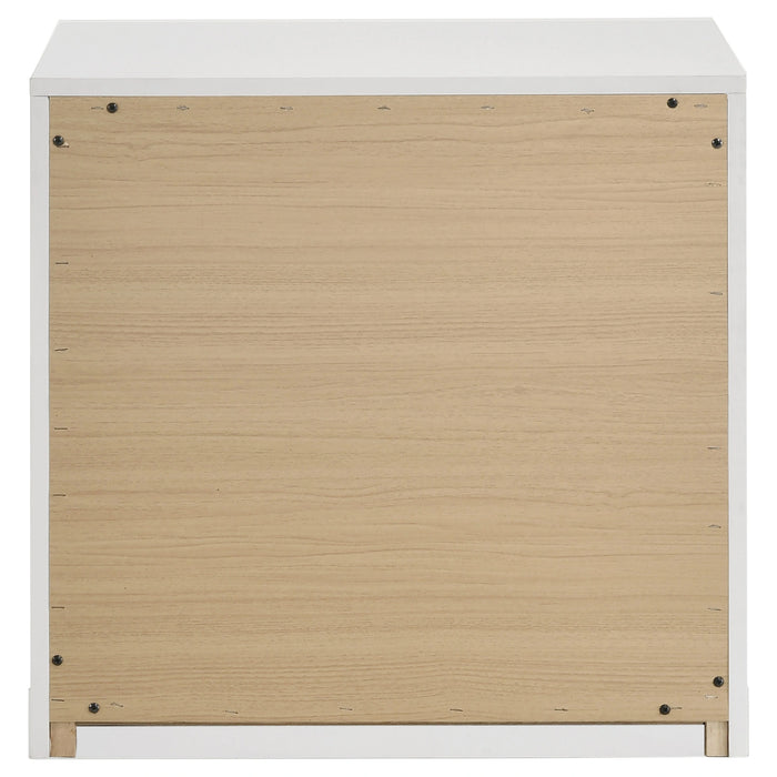 Five Star Furniture - Ines Nightstand