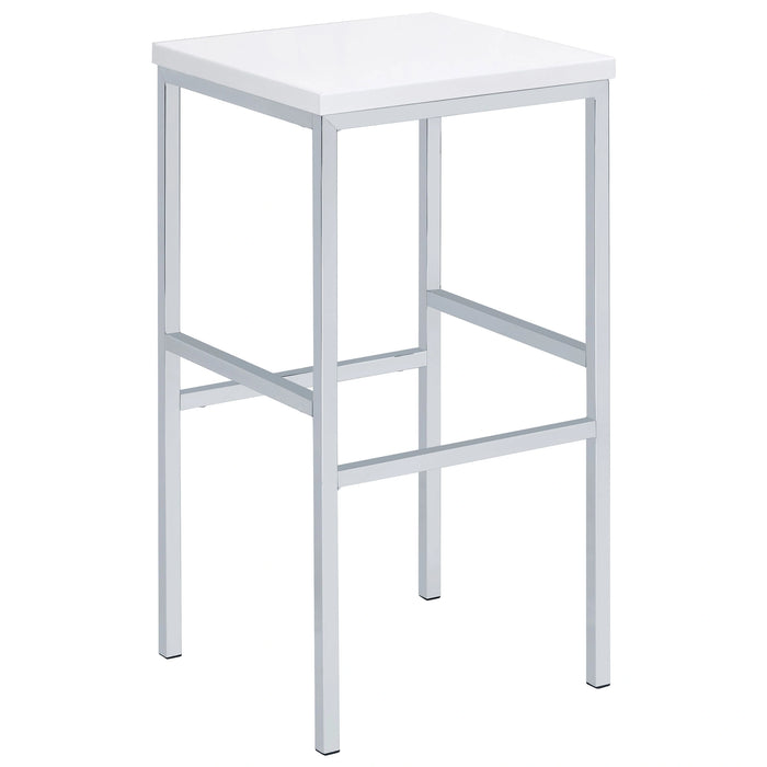 Five Star Furniture - Natividad Bar Table Set