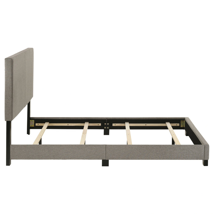 Five Star Furniture - Dorian Panel Bed