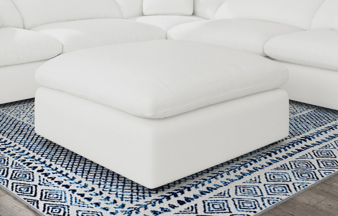 Five Star Furniture - Raleigh Ottoman