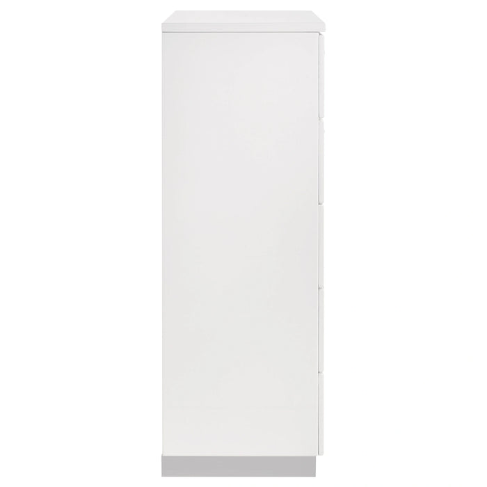 Five Star Furniture - Felicity Chest of Drawers