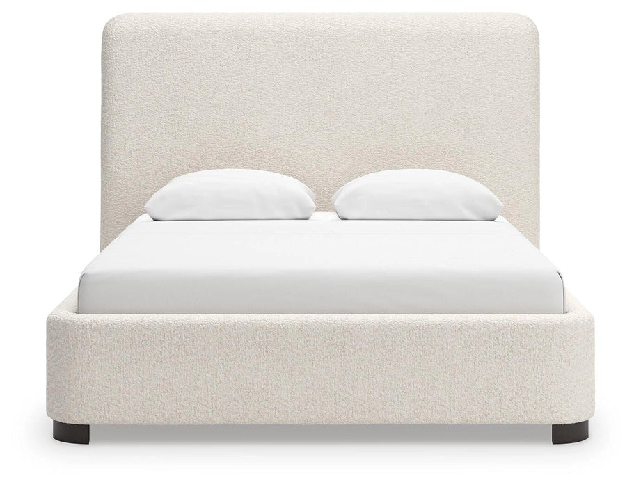 Five Star Furniture - Brintstreet Upholstered Bed