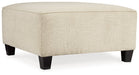 Five Star Furniture - Abinger Oversized Accent Ottoman image