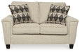 Five Star Furniture - Abinger Loveseat image