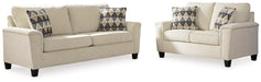 Five Star Furniture - Abinger Living Room Set image