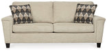 Five Star Furniture - Abinger Sofa image