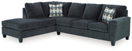 Five Star Furniture - Abinger 2-Piece Sectional with Chaise image