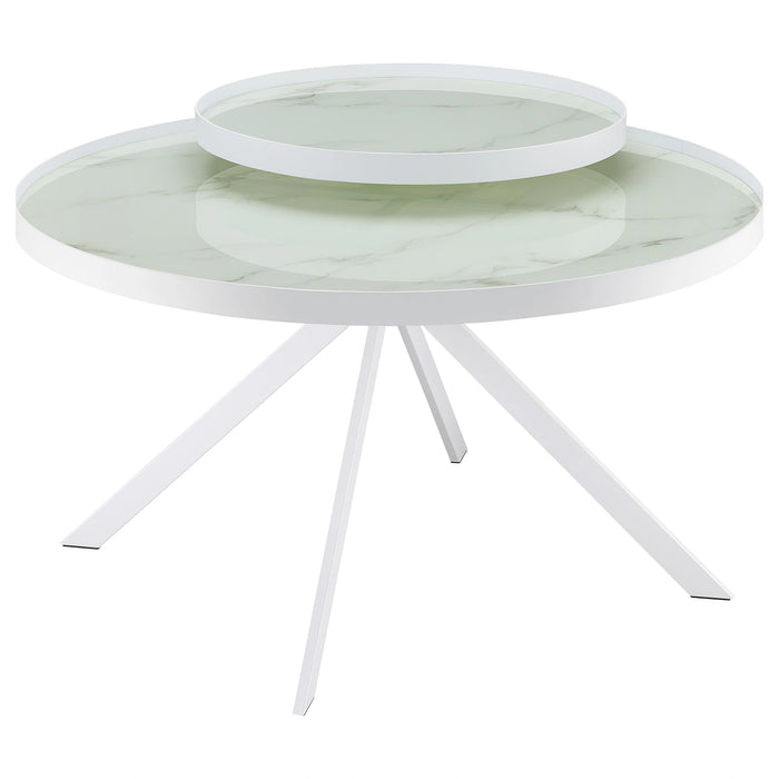 Five Star Furniture - Briggs Coffee Table Set
