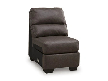 Five Star Furniture - WillowBend Sectional