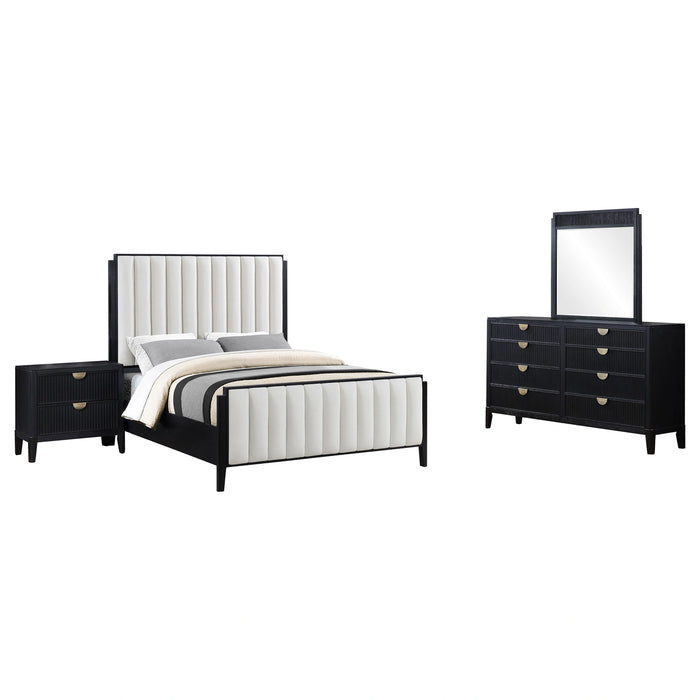 Five Star Furniture - Brookmead Bedroom Set