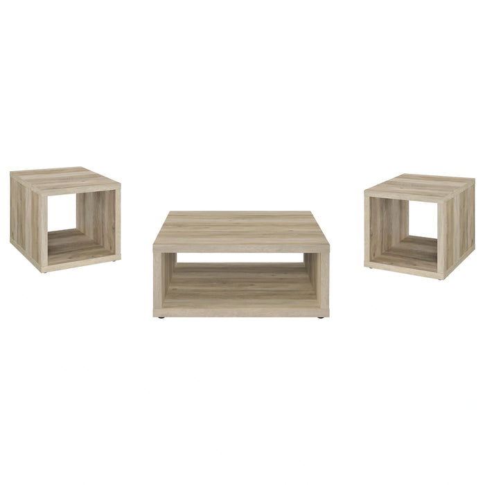 Five Star Furniture - Frisco Coffee Table Set