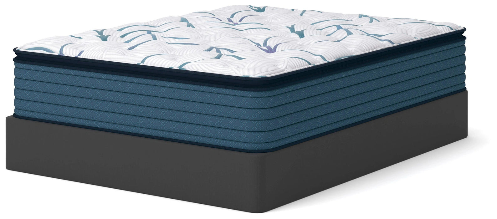 Five Star Furniture - Limited Edition Plush PT 3.0 Mattress