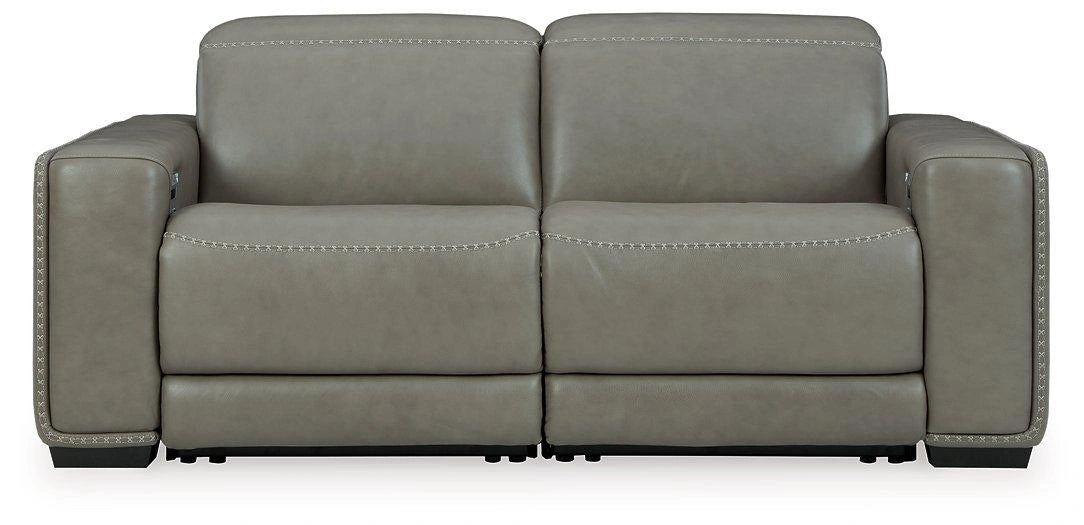 Five Star Furniture - Correze Power Reclining Sectional image