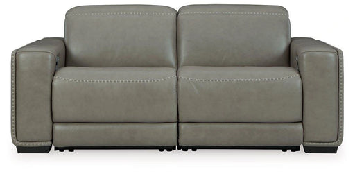 Five Star Furniture - Correze Power Reclining Sectional image
