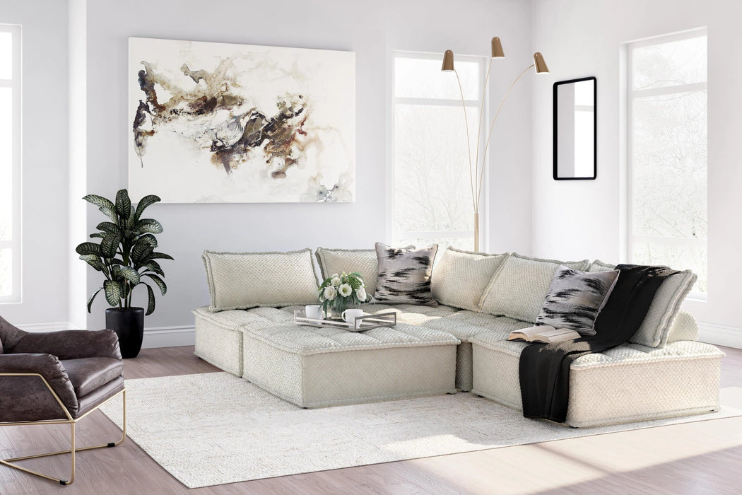 Five Star Furniture - Bales Modular Seating