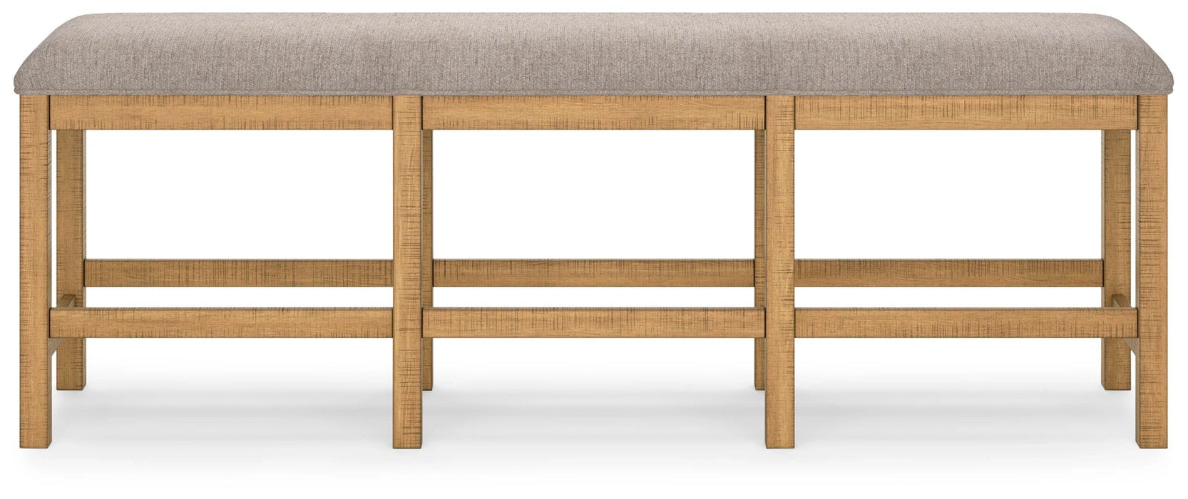 Five Star Furniture - Havonplane 72" Counter Height Dining Bench