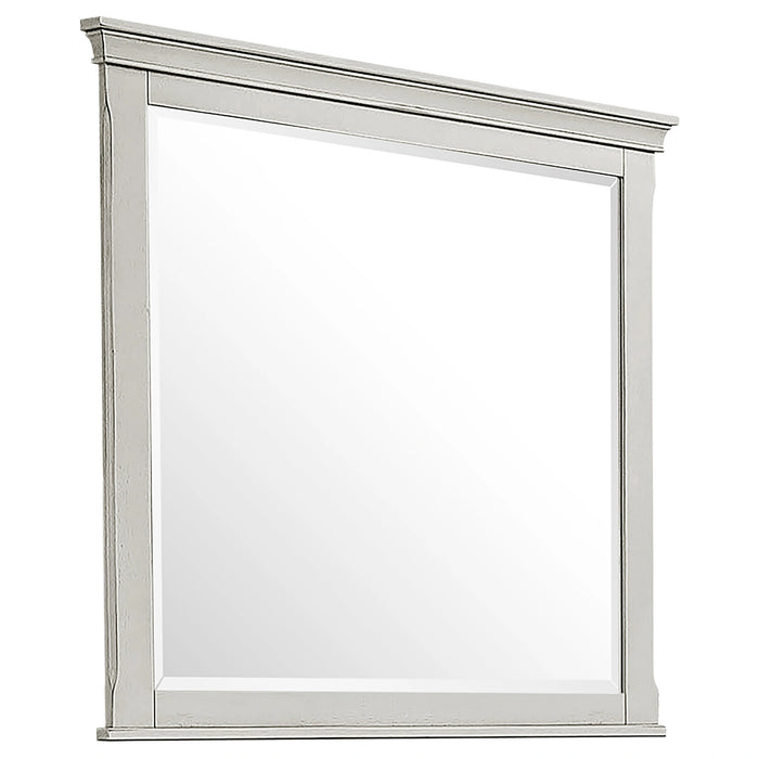 Five Star Furniture - Franco Bedroom Set