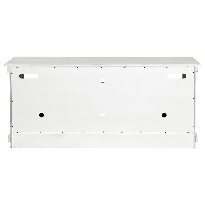 Five Star Furniture - Payne TV Stand