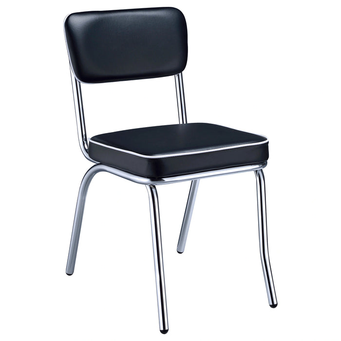 Five Star Furniture - Retro Dining Set