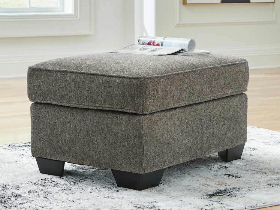 Five Star Furniture - Olten Ottoman