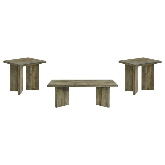 Five Star Furniture - Andando Coffee Table Set