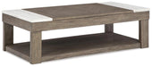 Five Star Furniture - Loyaska Lift-Top Coffee Table image