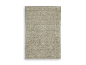 Five Star Furniture - Neroham Rug