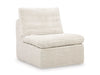 Five Star Furniture - Fannin Armless Chair - Five Star Furniture & Mattress (GA)