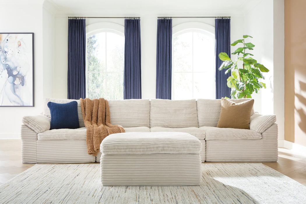 Five Star Furniture - Fannin Sectional