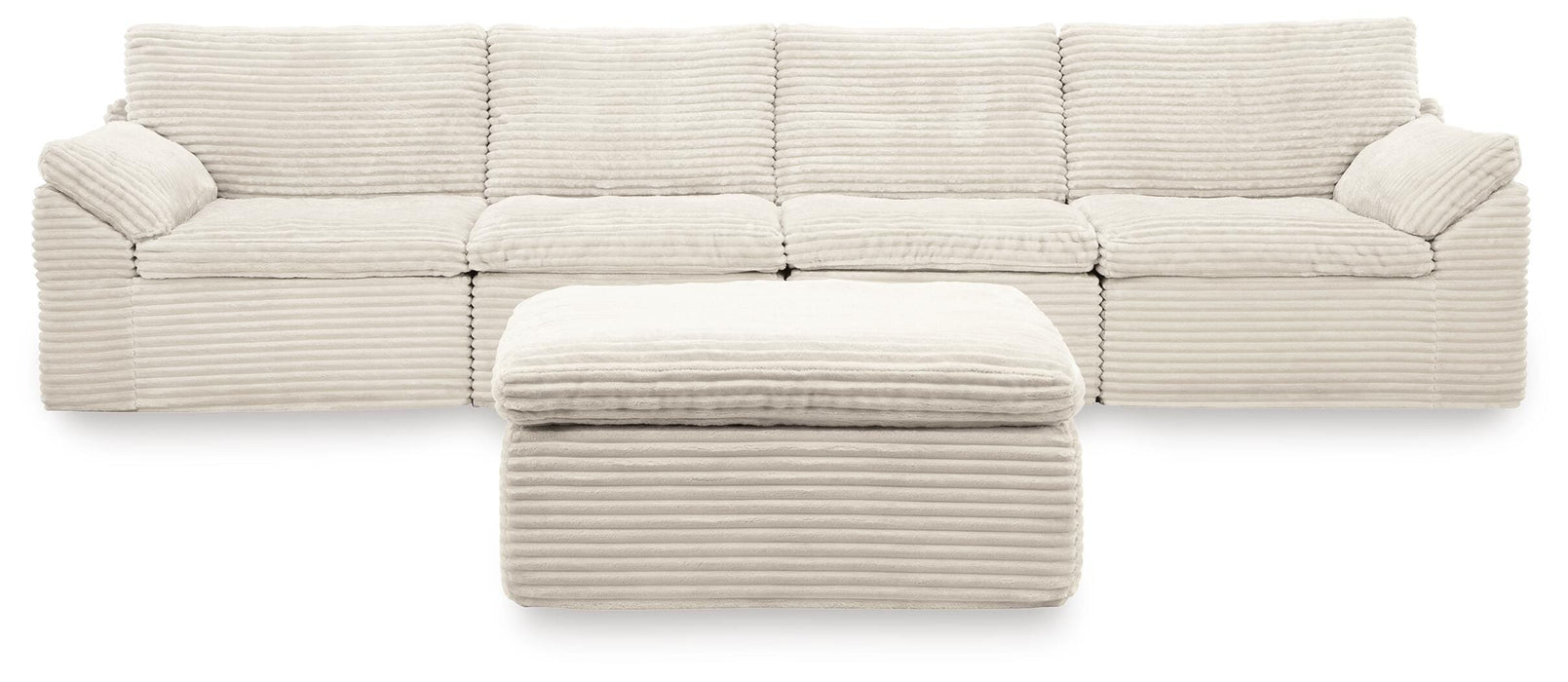 Five Star Furniture - Fannin Sectional