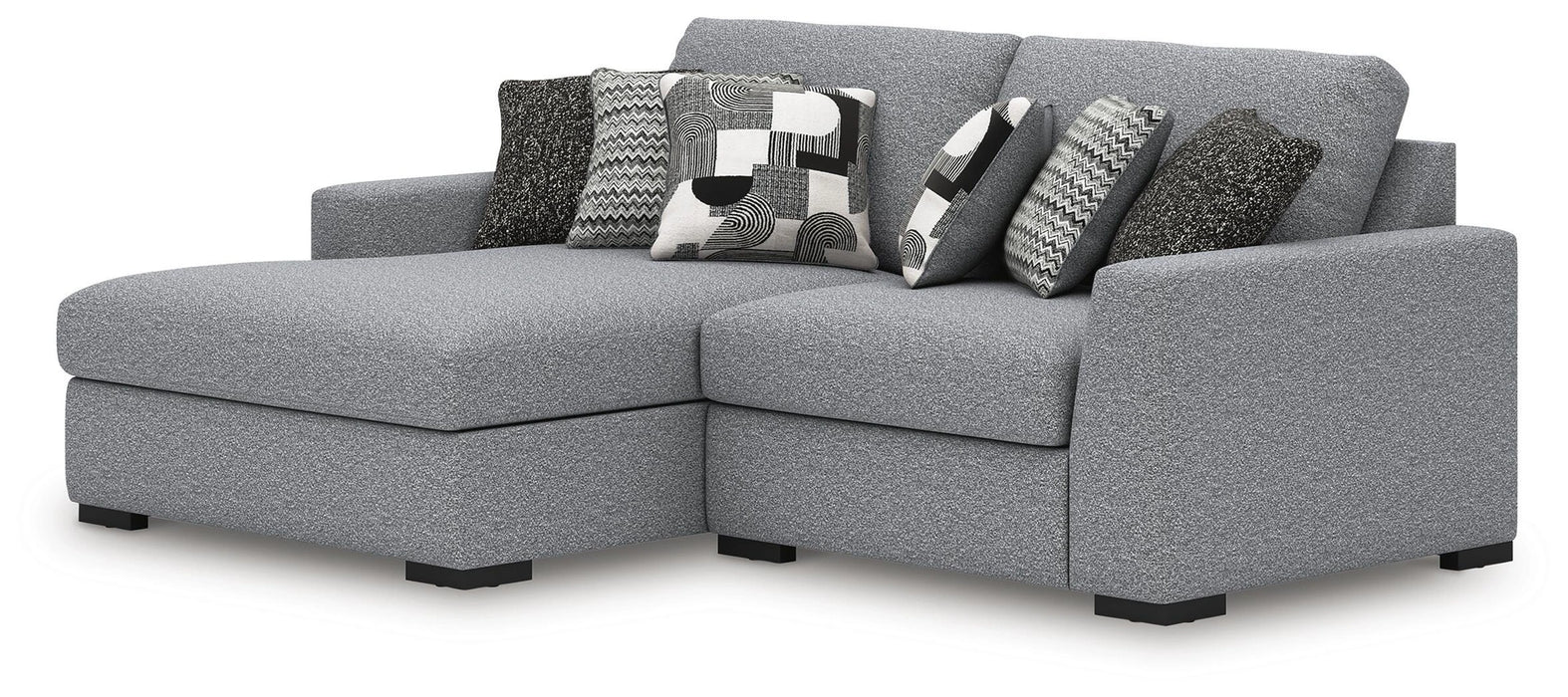 Five Star Furniture - Bealton Sectional with Chaise