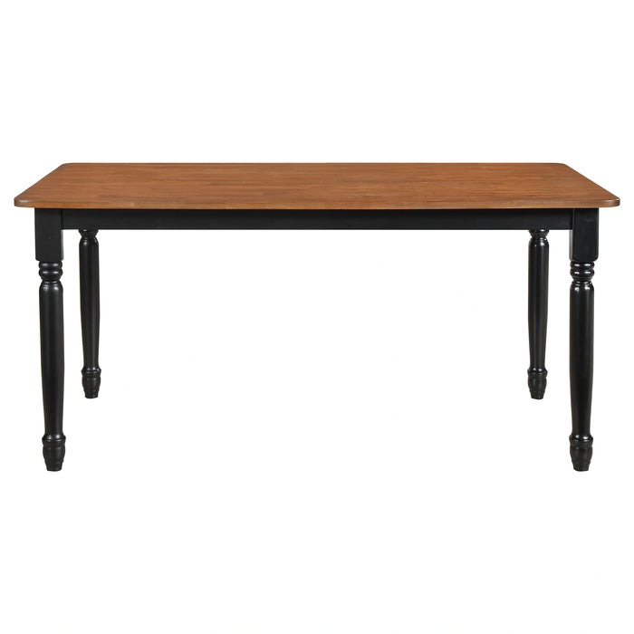 Five Star Furniture - Hollyoak Dining Set