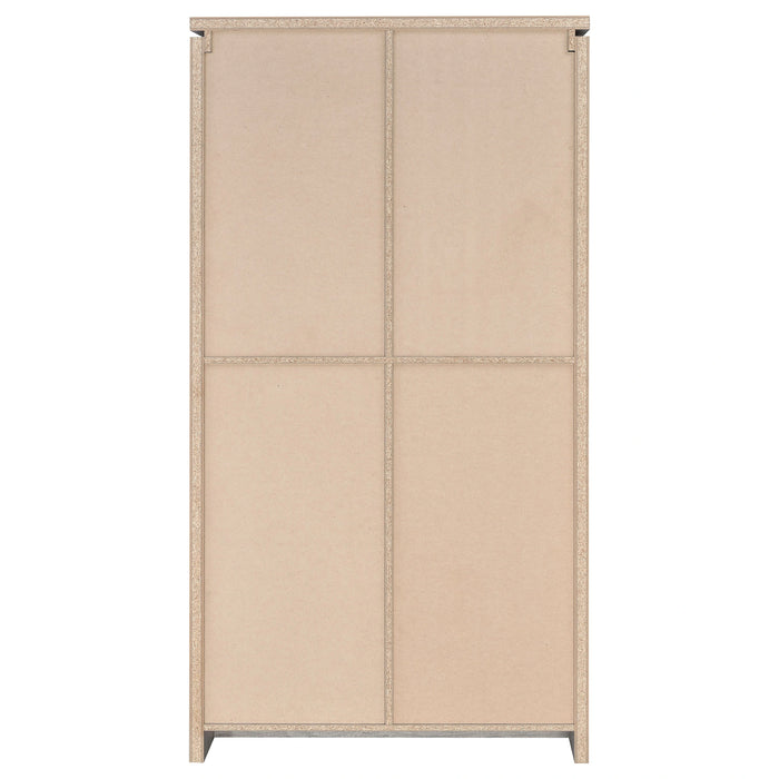 Five Star Furniture - Alejo Tall Display Cabinet