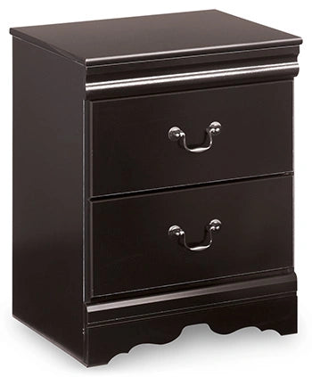 Five Star Furniture - Huey Vineyard Bedroom Set