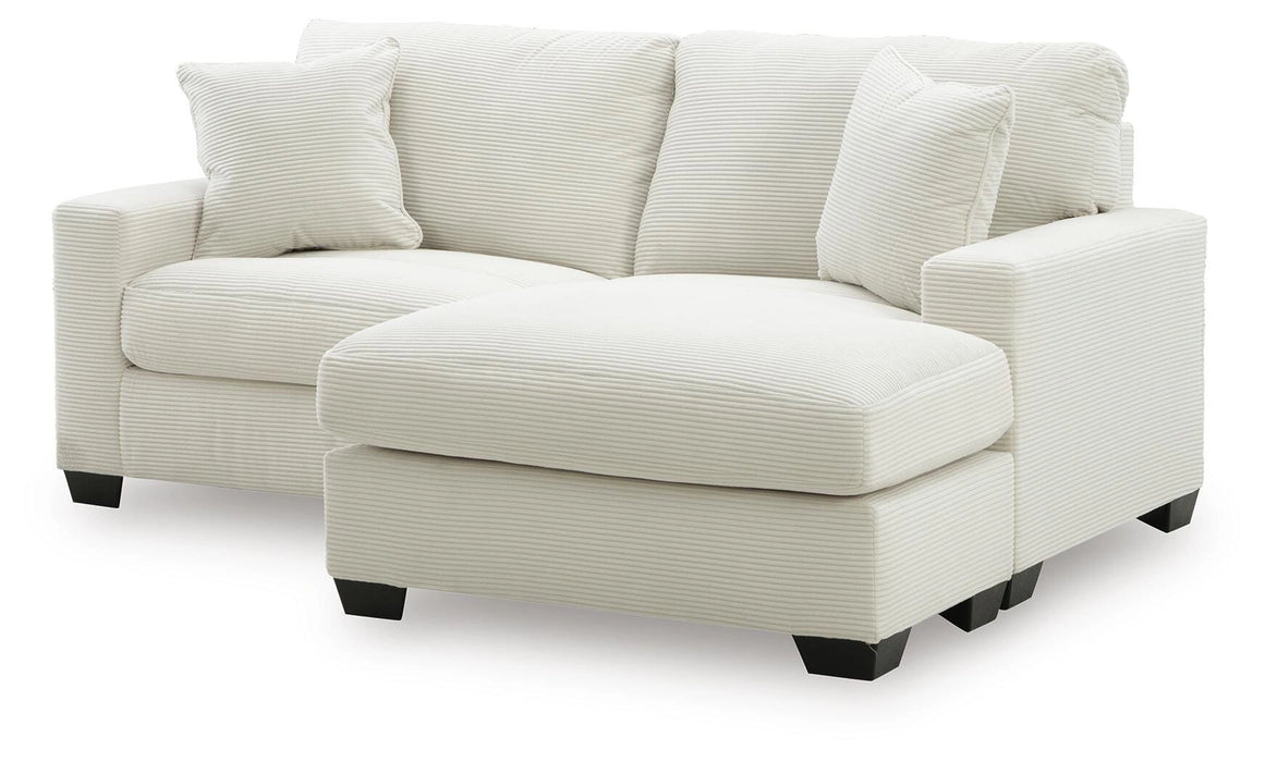 Five Star Furniture - Greenbriar Sofa Chaise