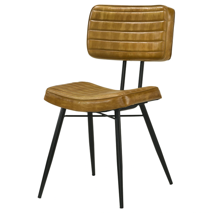 Five Star Furniture - Misty Dining Side Chair