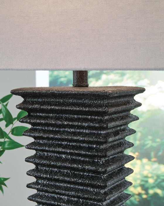 Five Star Furniture - Golzar Table Lamp