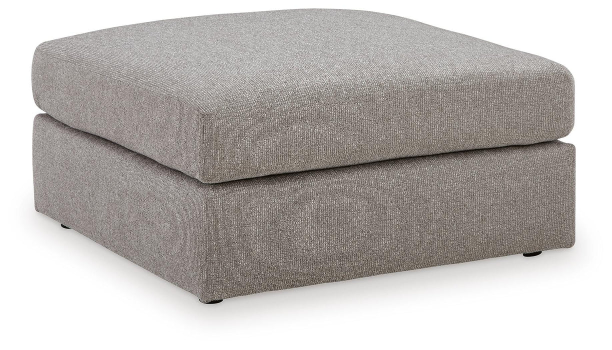 Five Star Furniture - Lindon Oversized Accent Ottoman