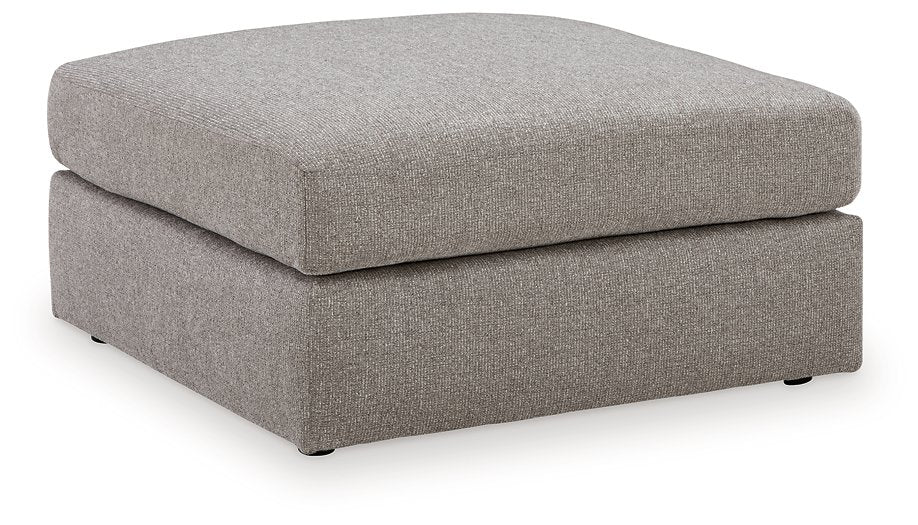 Five Star Furniture - Lindon Oversized Accent Ottoman