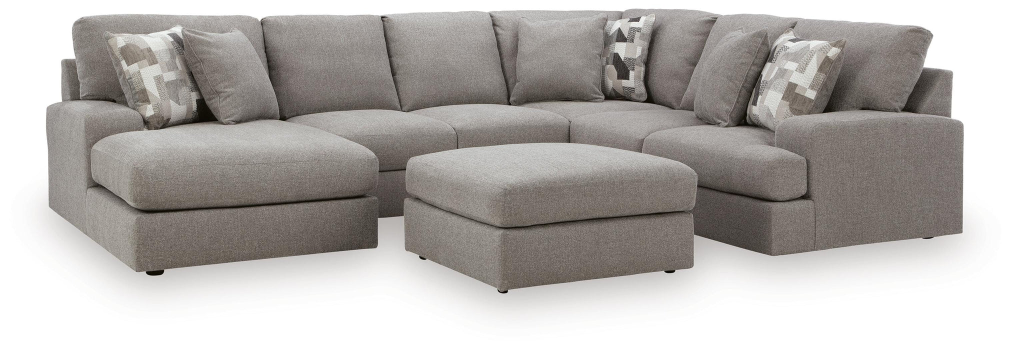 Five Star Furniture - Lindon Living Room Set